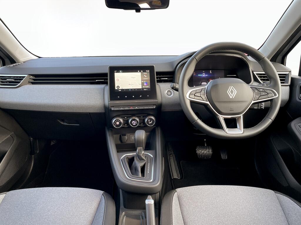 Used Renault Clio 2024 for sale - 77029322: Photo 11