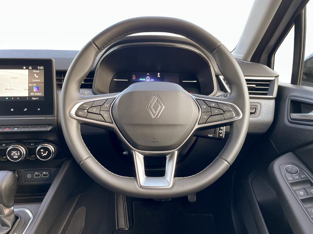 Used Renault Clio 2024 for sale - 77029322: Photo 12