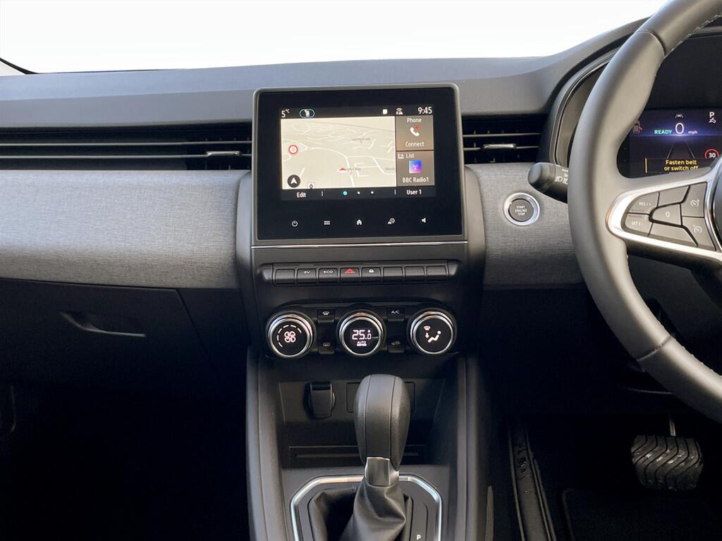 Used Renault Clio 2024 for sale - 77029322: Photo 13