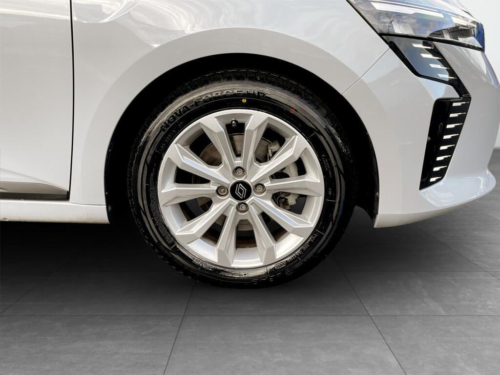 Used Renault Clio 2024 for sale - 77029322: Photo 18