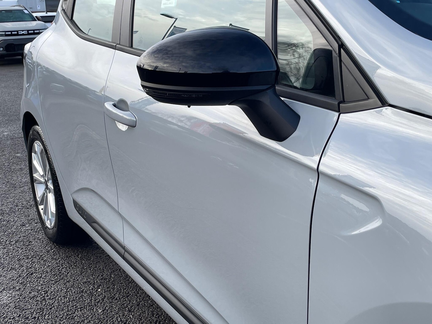 Used Renault Clio 2024 for sale - 77029322: Photo 20