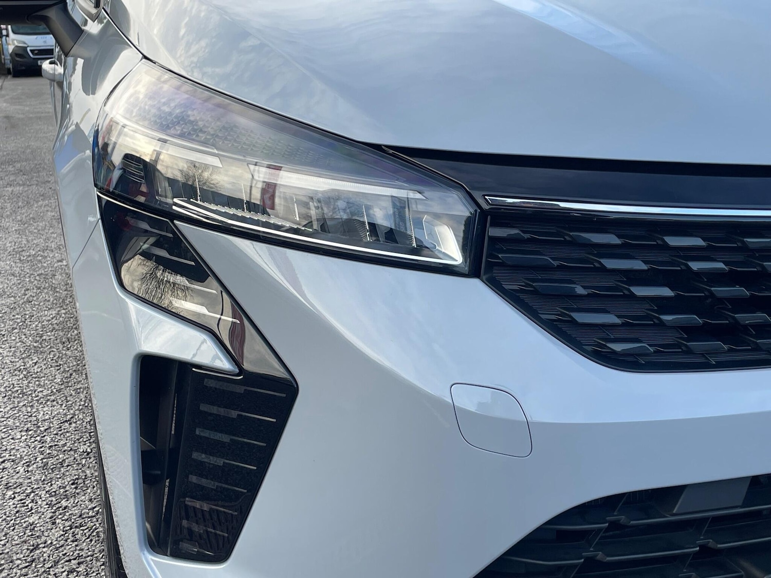 Used Renault Clio 2024 for sale - 77029322: Photo 21