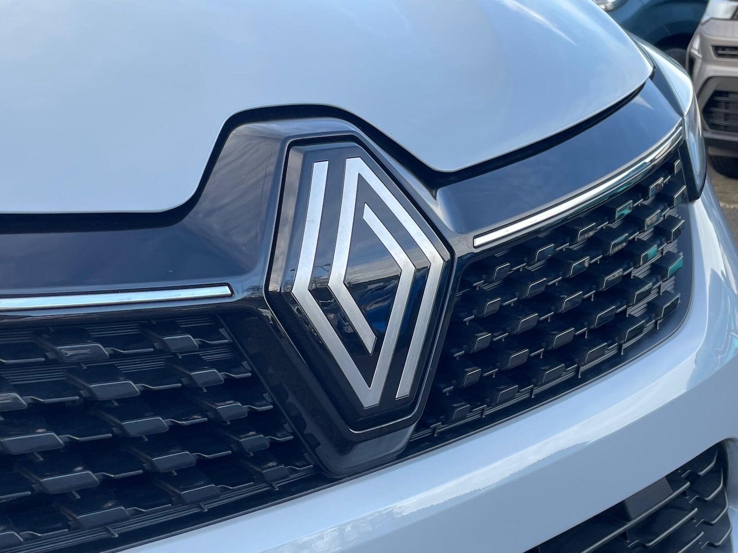 Used Renault Clio 2024 for sale - 77029322: Photo 22