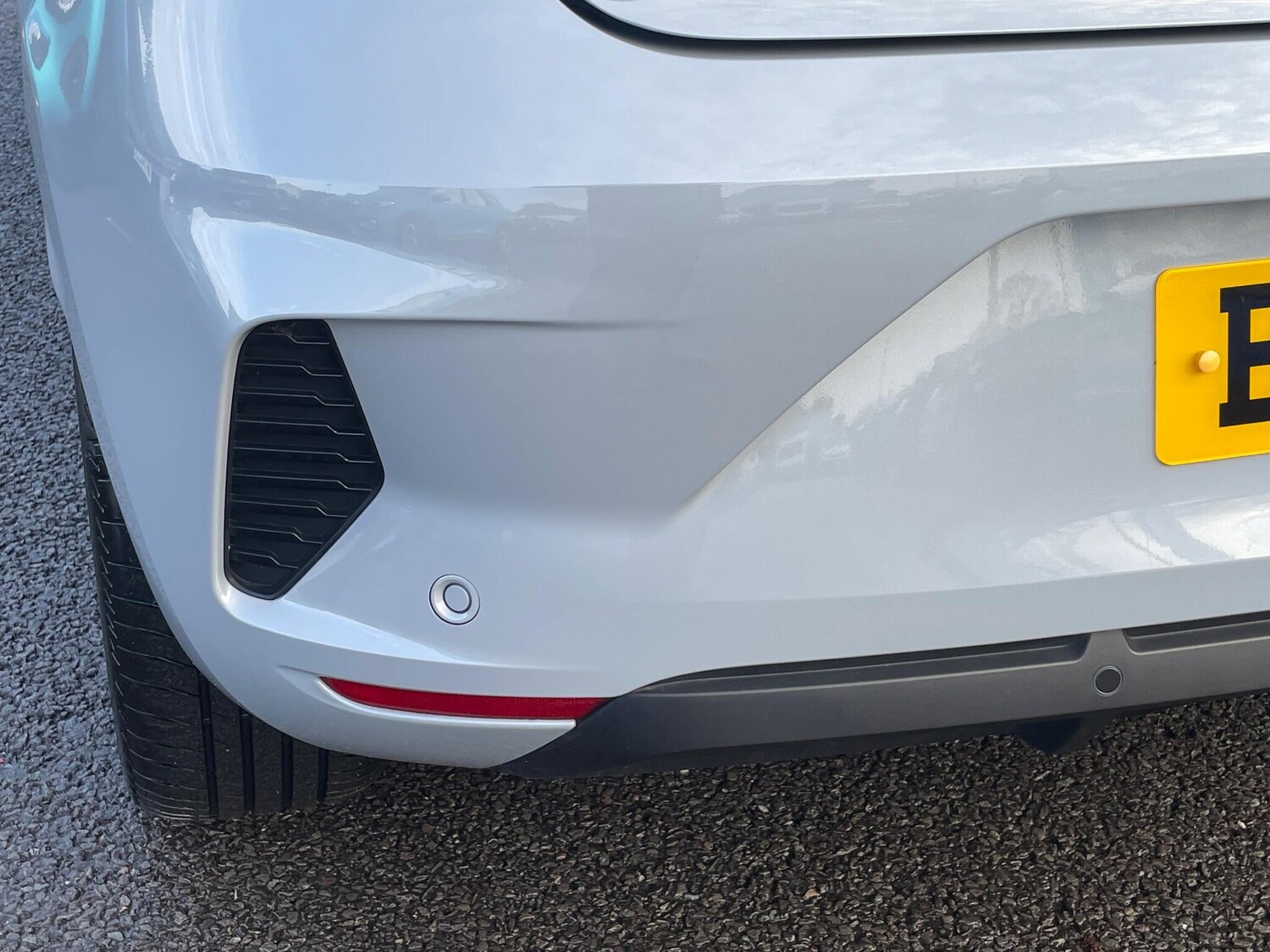 Used Renault Clio 2024 for sale - 77029322: Photo 26