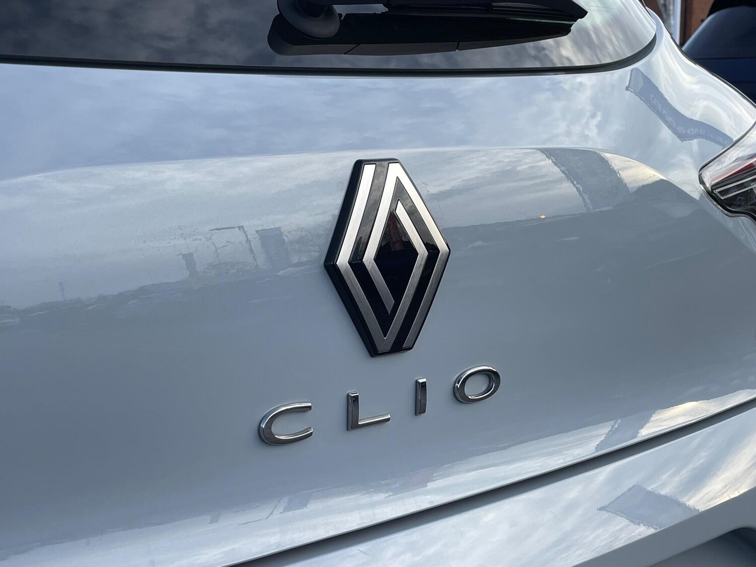 Used Renault Clio 2024 for sale - 77029322: Photo 27