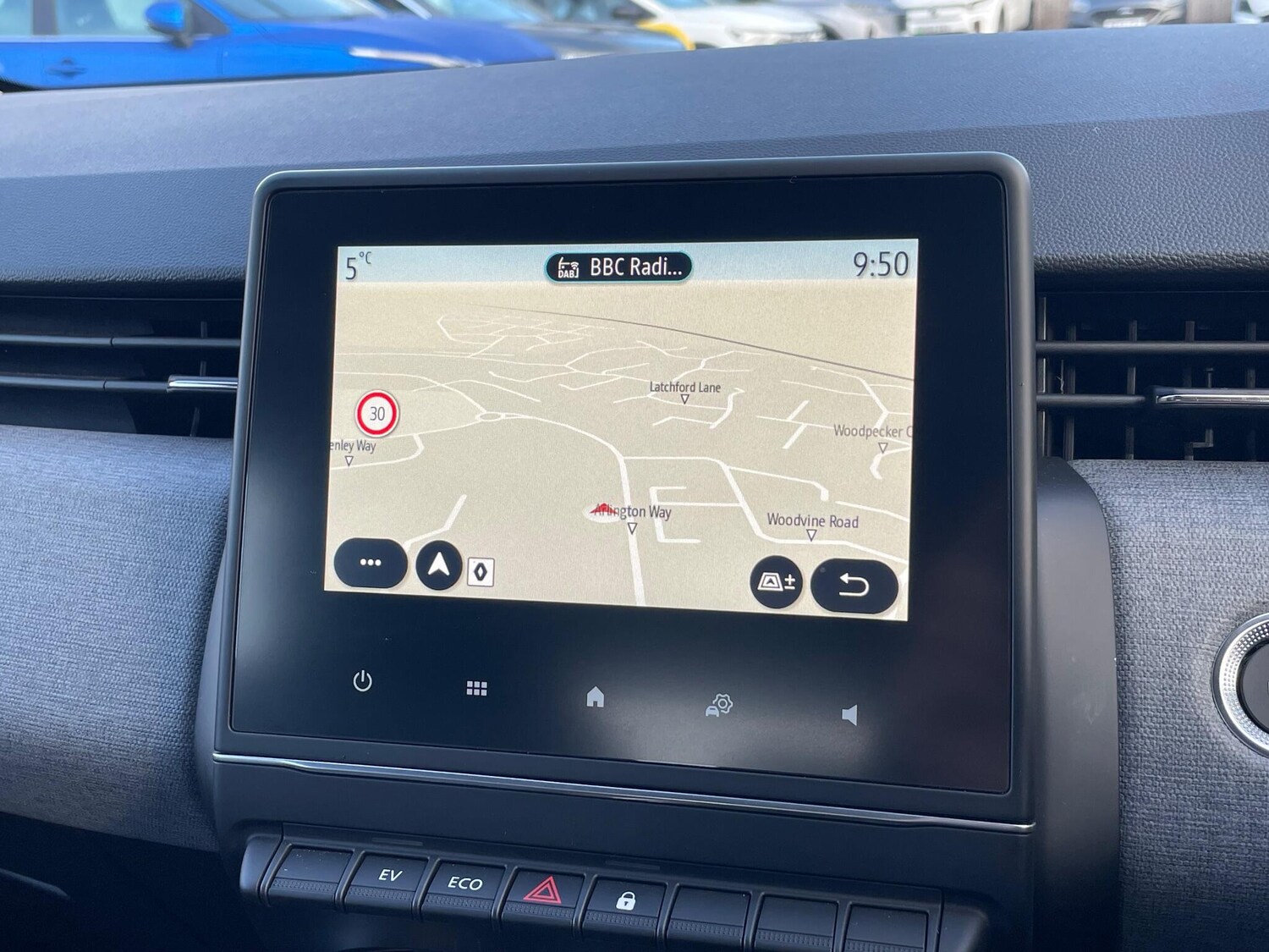 Used Renault Clio 2024 for sale - 77029322: Photo 44