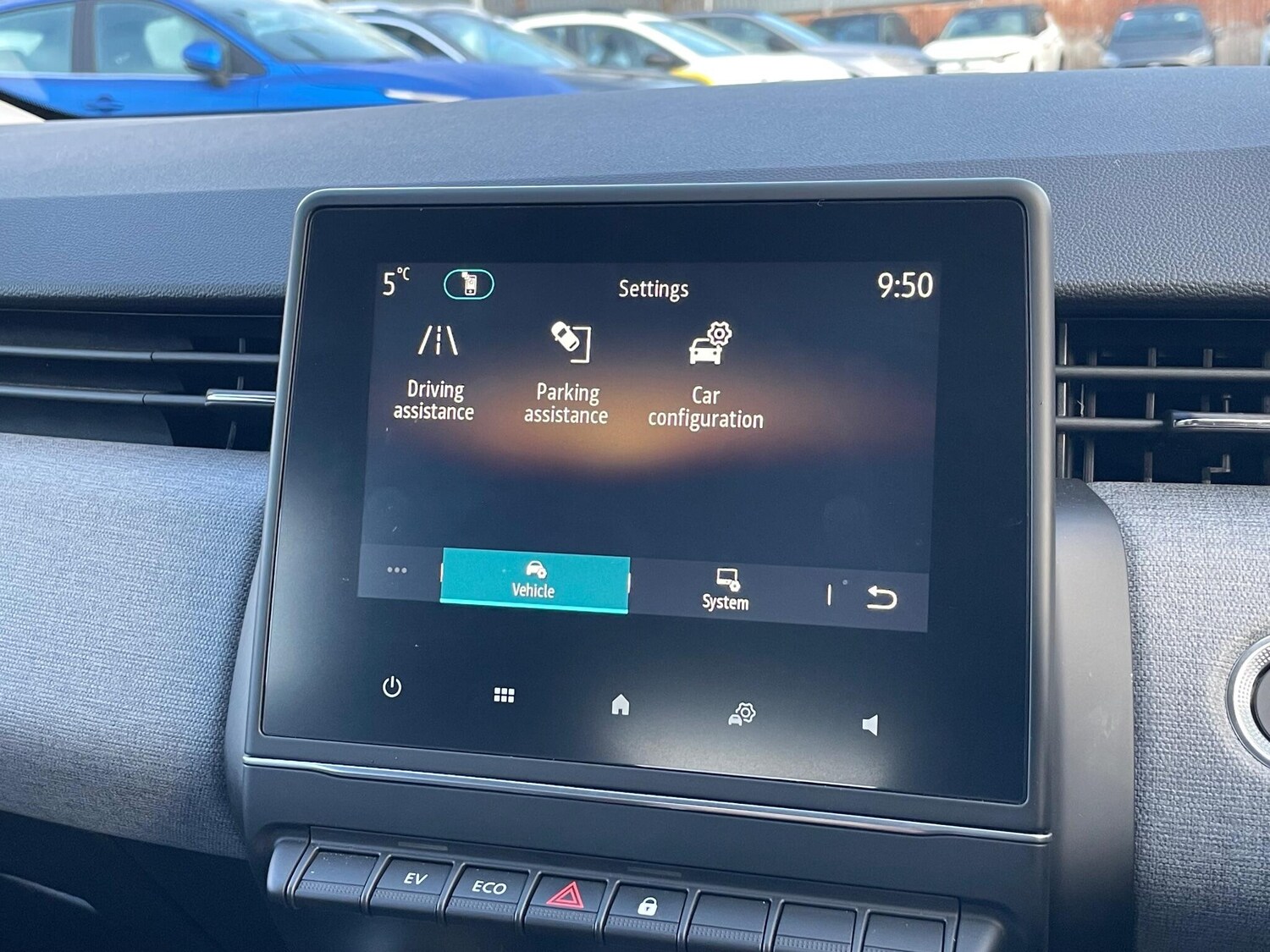 Used Renault Clio 2024 for sale - 77029322: Photo 48