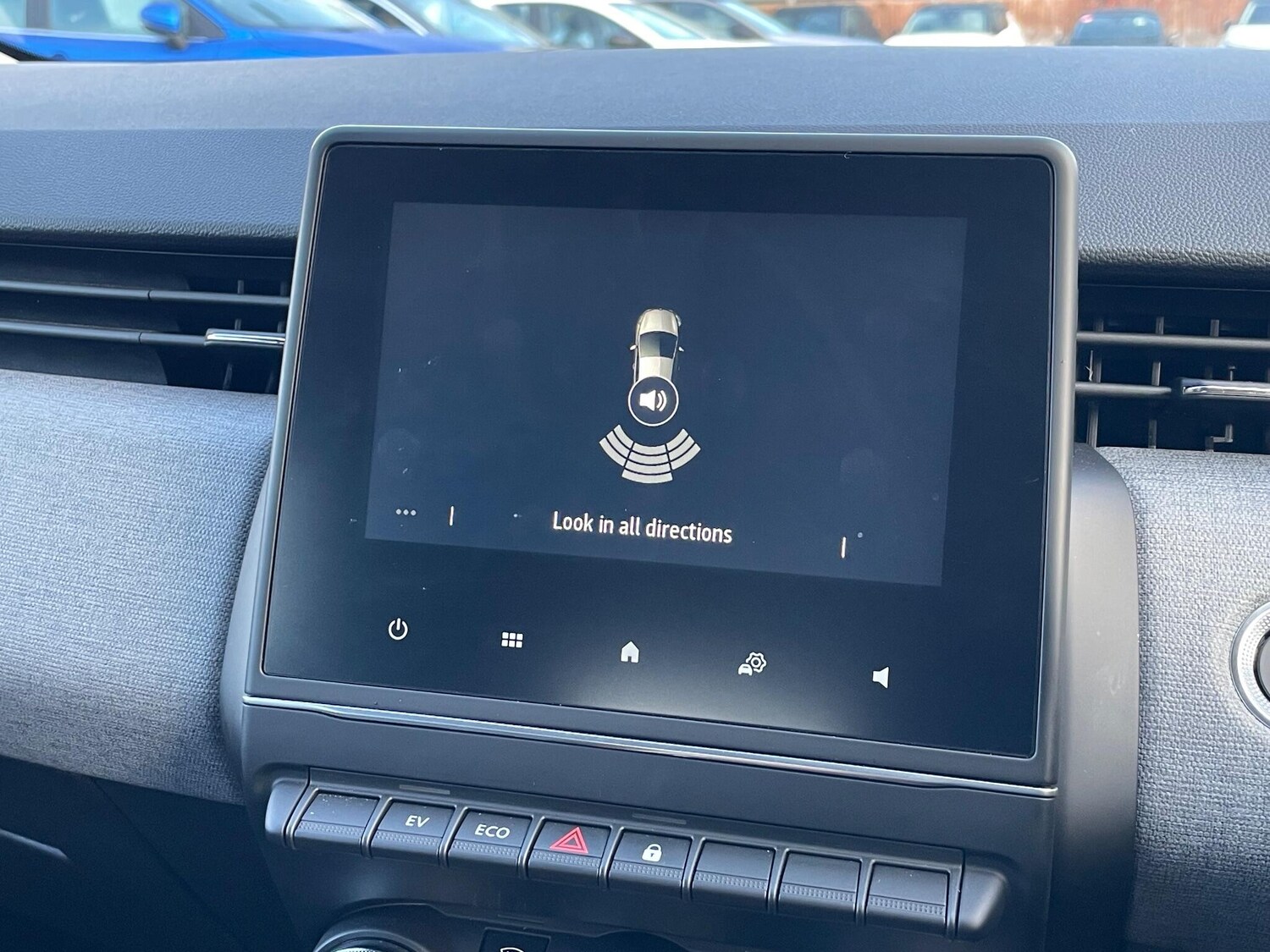 Used Renault Clio 2024 for sale - 77029322: Photo 49