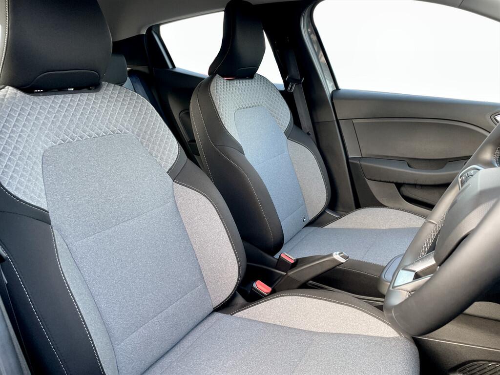 Used Renault Clio 2024 for sale - 77029322: Photo 9