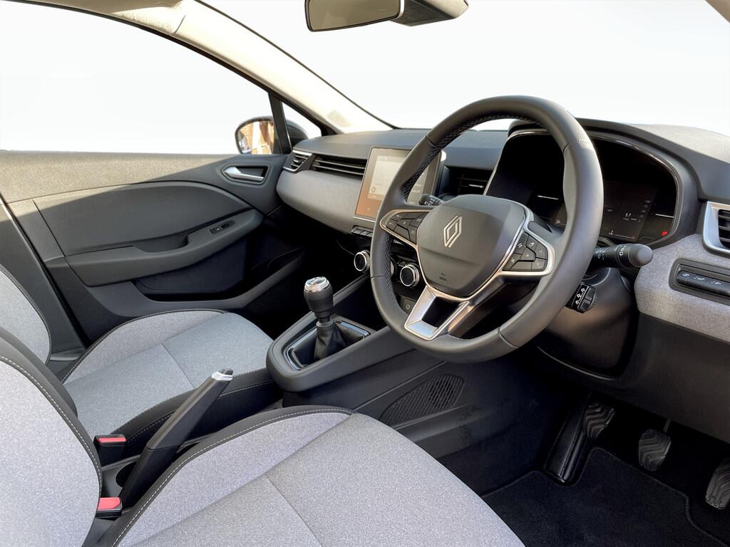 Used Renault Clio 2024 for sale - 77574144: Photo 10