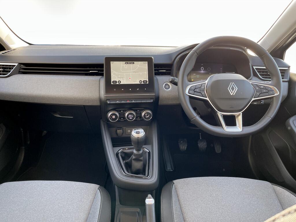 Used Renault Clio 2024 for sale - 77574144: Photo 11