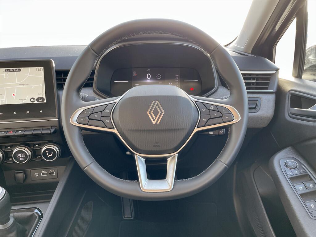 Used Renault Clio 2024 for sale - 77574144: Photo 12