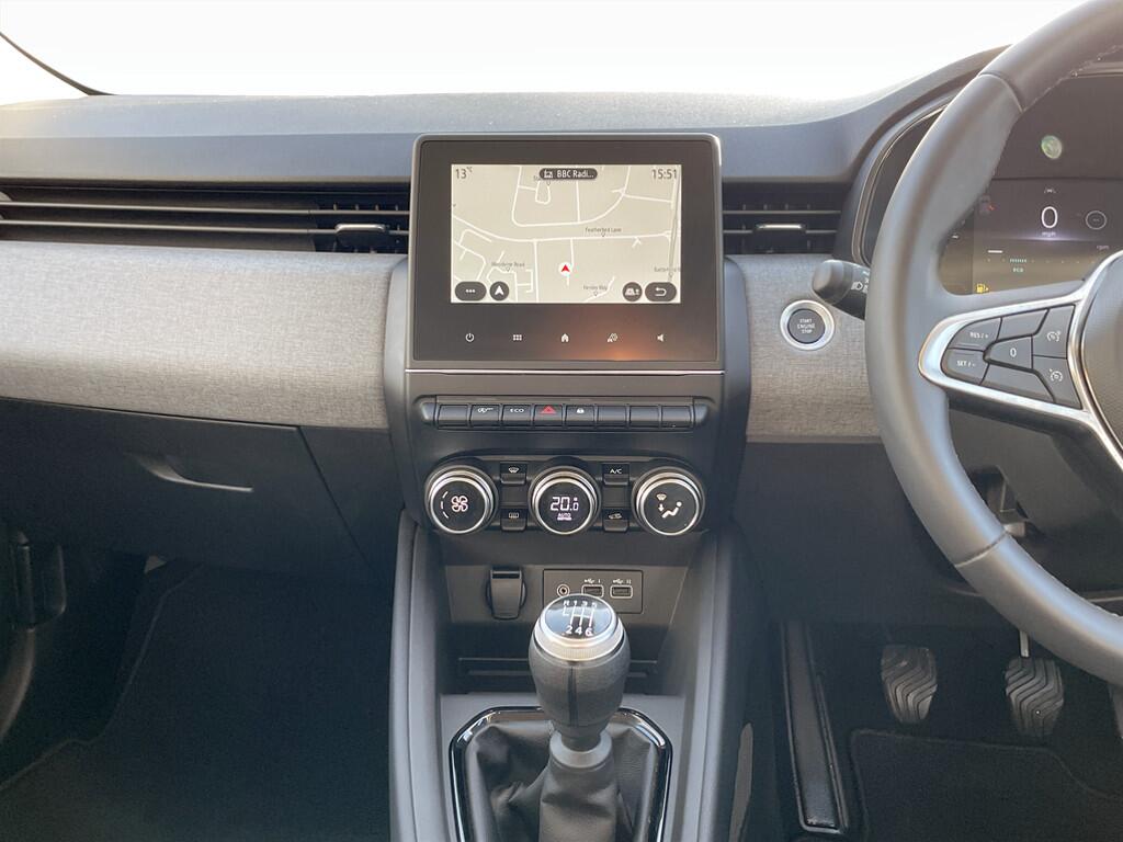 Used Renault Clio 2024 for sale - 77574144: Photo 13