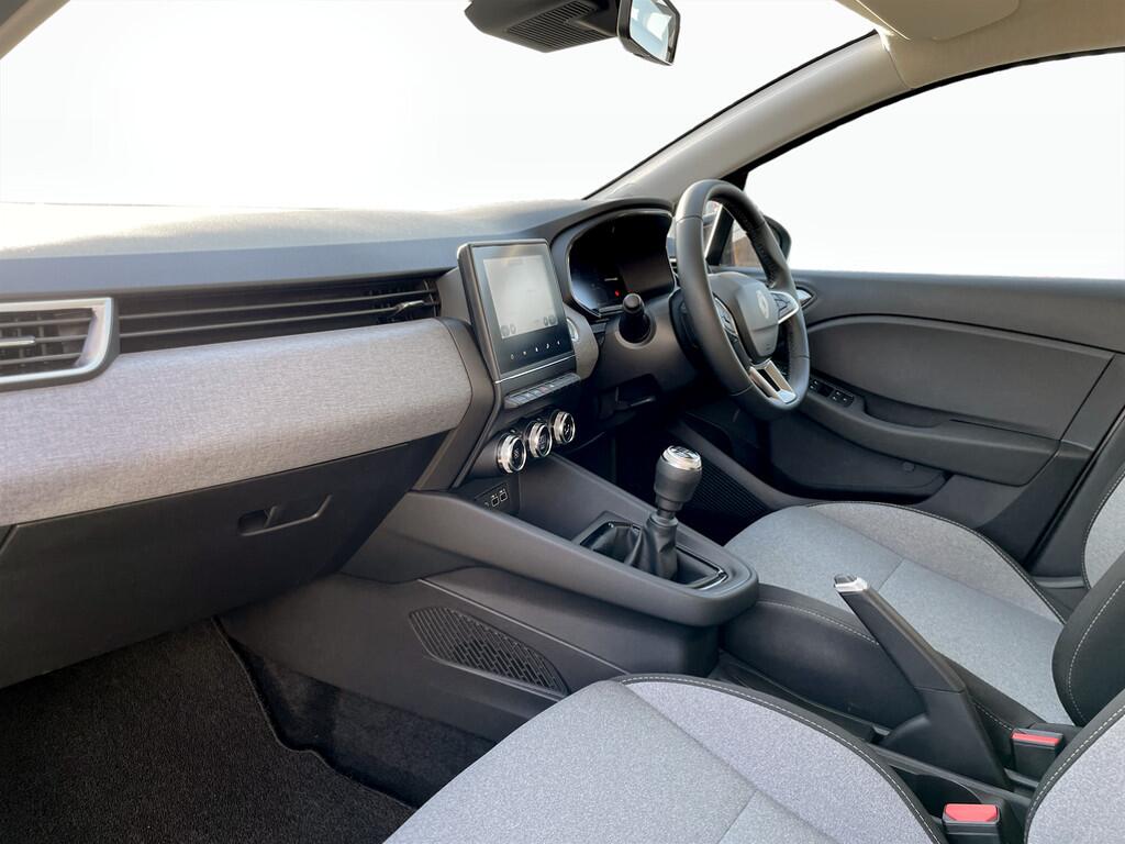 Used Renault Clio 2024 for sale - 77574144: Photo 14