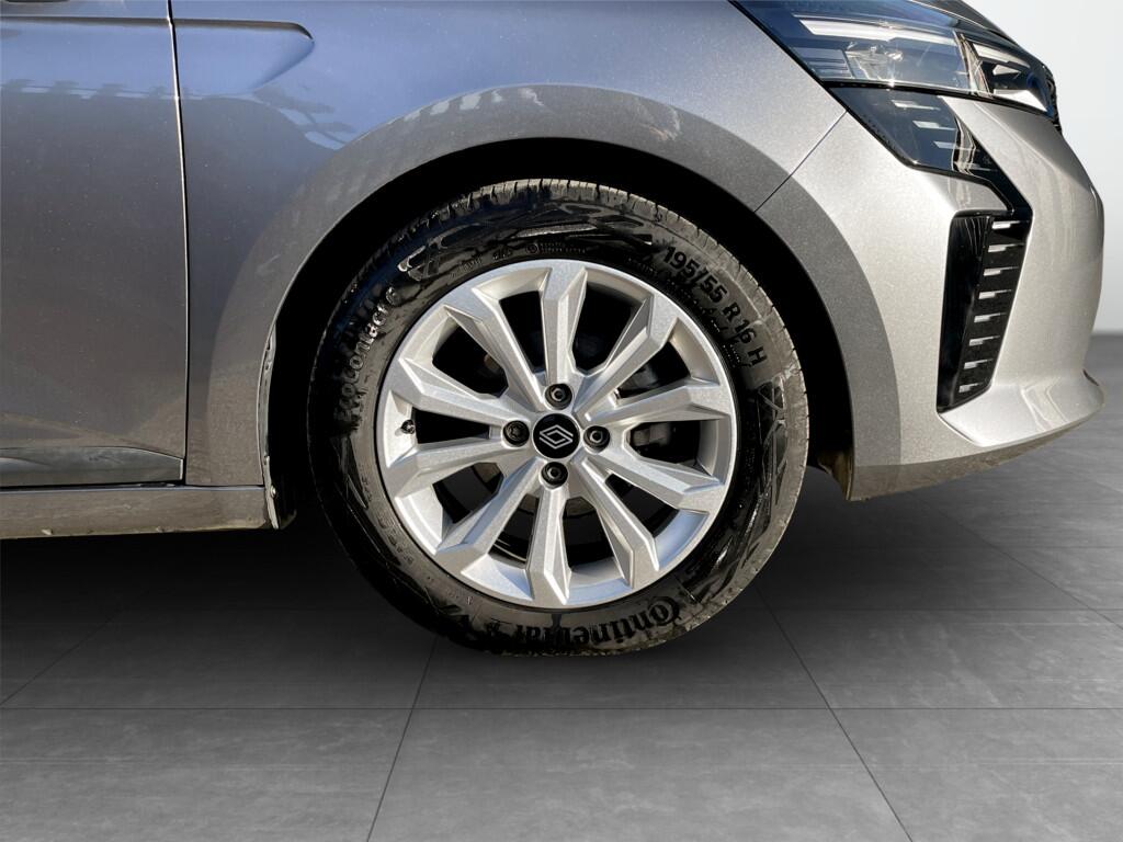 Used Renault Clio 2024 for sale - 77574144: Photo 18