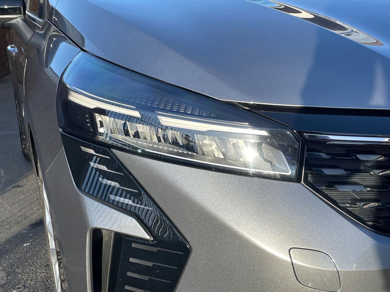 Used Renault Clio 2024 for sale - 77574144: Photo 20