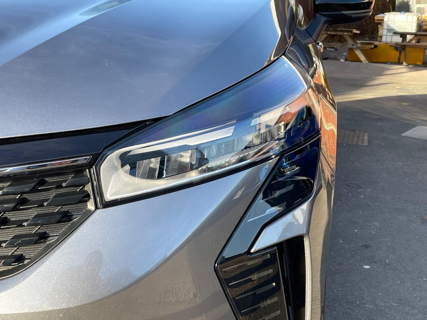 Used Renault Clio 2024 for sale - 77574144: Photo 22