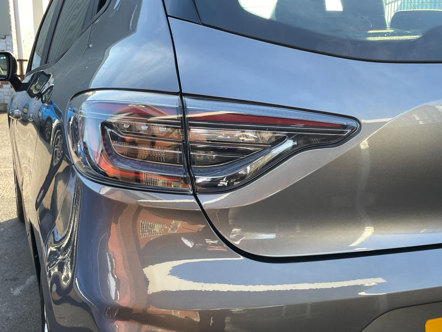 Used Renault Clio 2024 for sale - 77574144: Photo 23