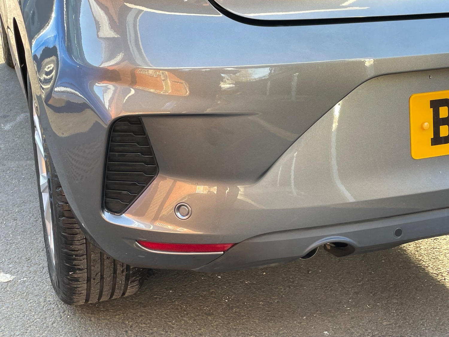 Used Renault Clio 2024 for sale - 77574144: Photo 24