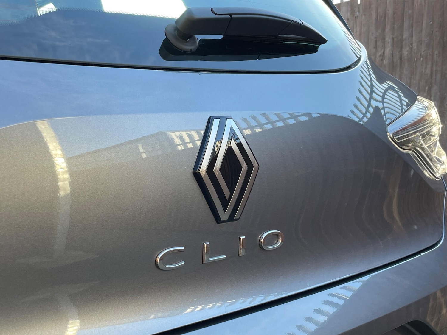 Used Renault Clio 2024 for sale - 77574144: Photo 25