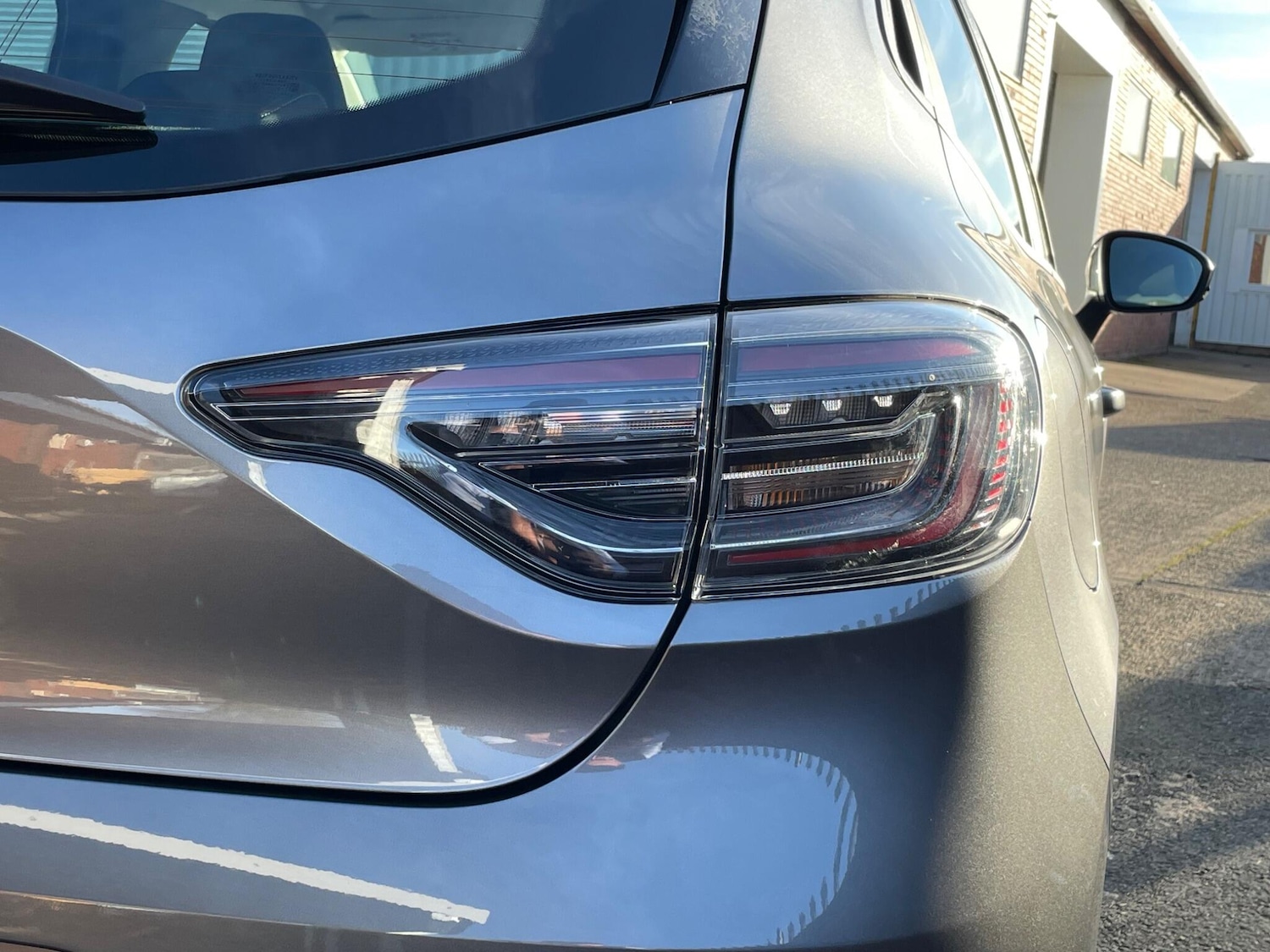 Used Renault Clio 2024 for sale - 77574144: Photo 26