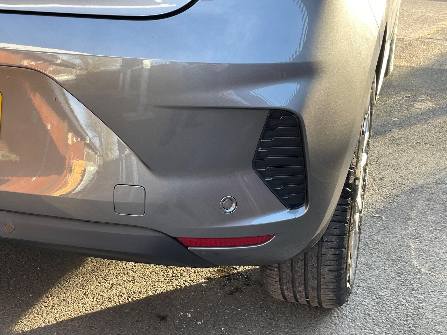 Used Renault Clio 2024 for sale - 77574144: Photo 27