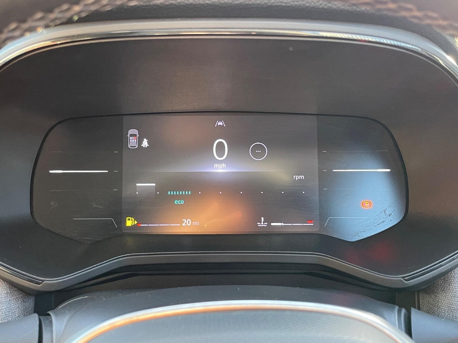 Used Renault Clio 2024 for sale - 77574144: Photo 36