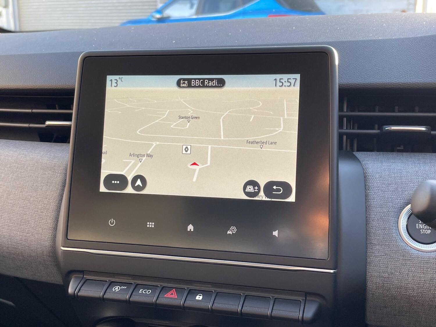 Used Renault Clio 2024 for sale - 77574144: Photo 43