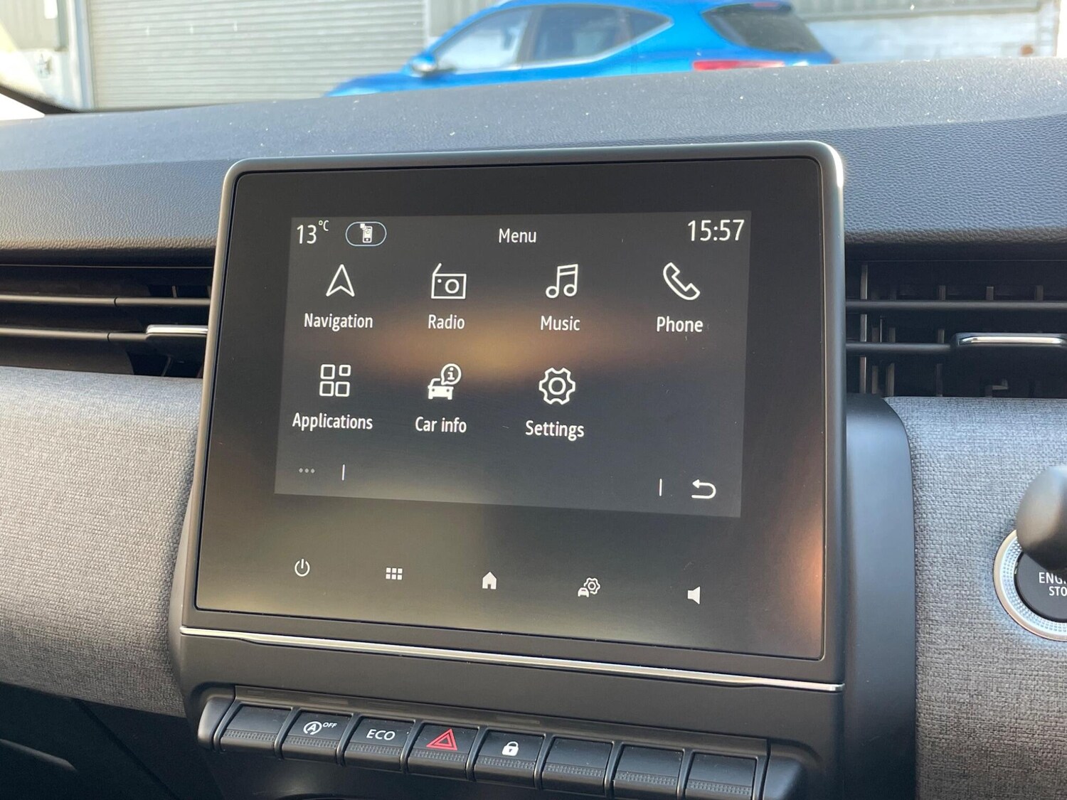 Used Renault Clio 2024 for sale - 77574144: Photo 44