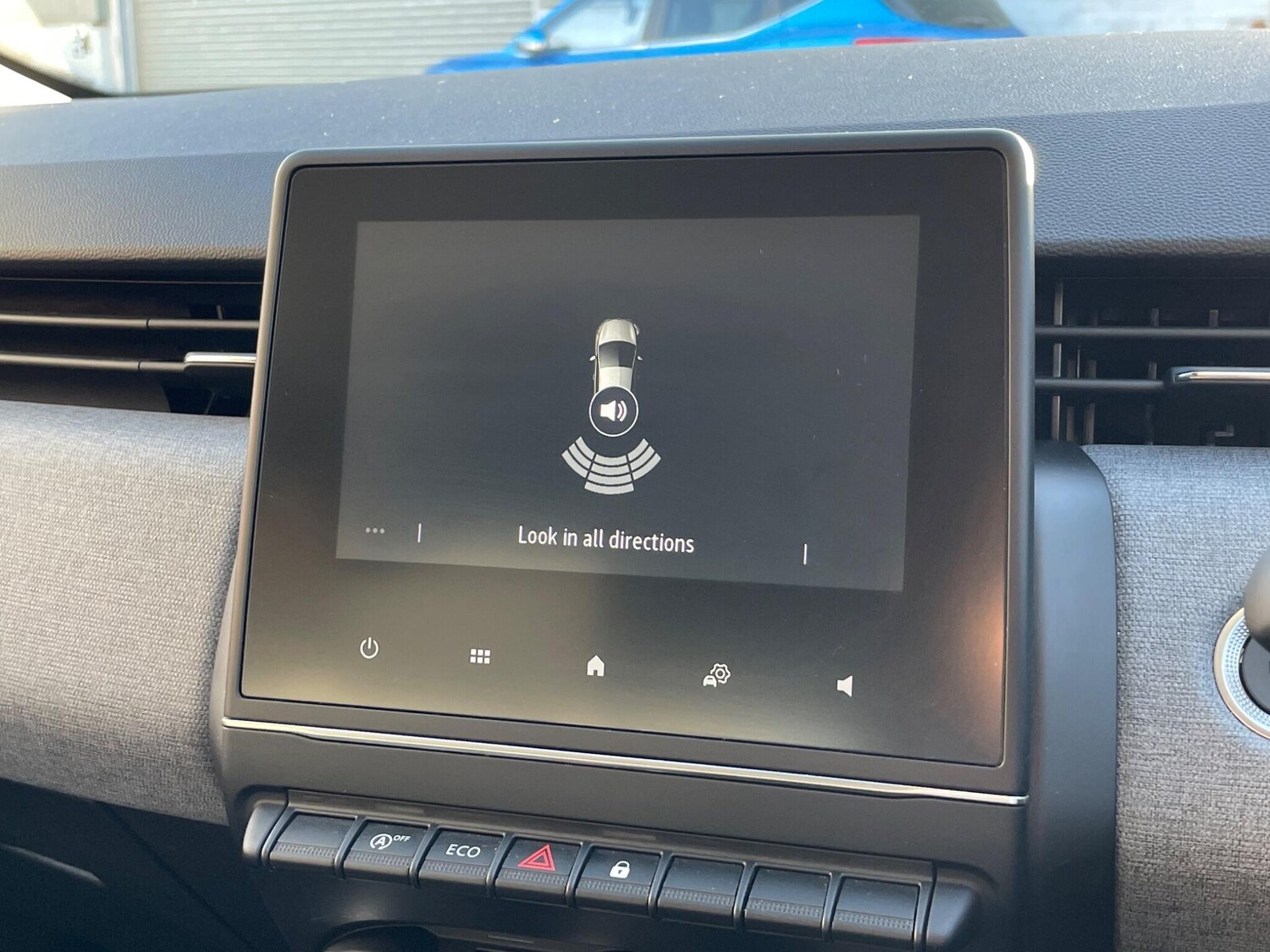 Used Renault Clio 2024 for sale - 77574144: Photo 46