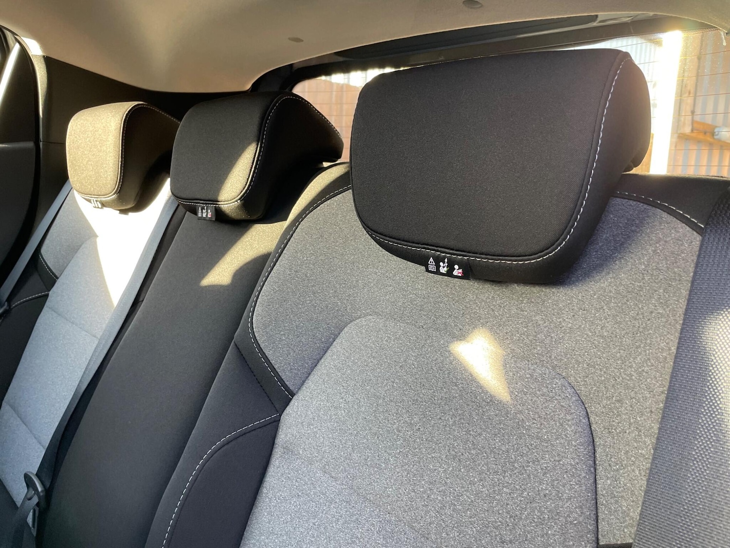 Used Renault Clio 2024 for sale - 77574144: Photo 55