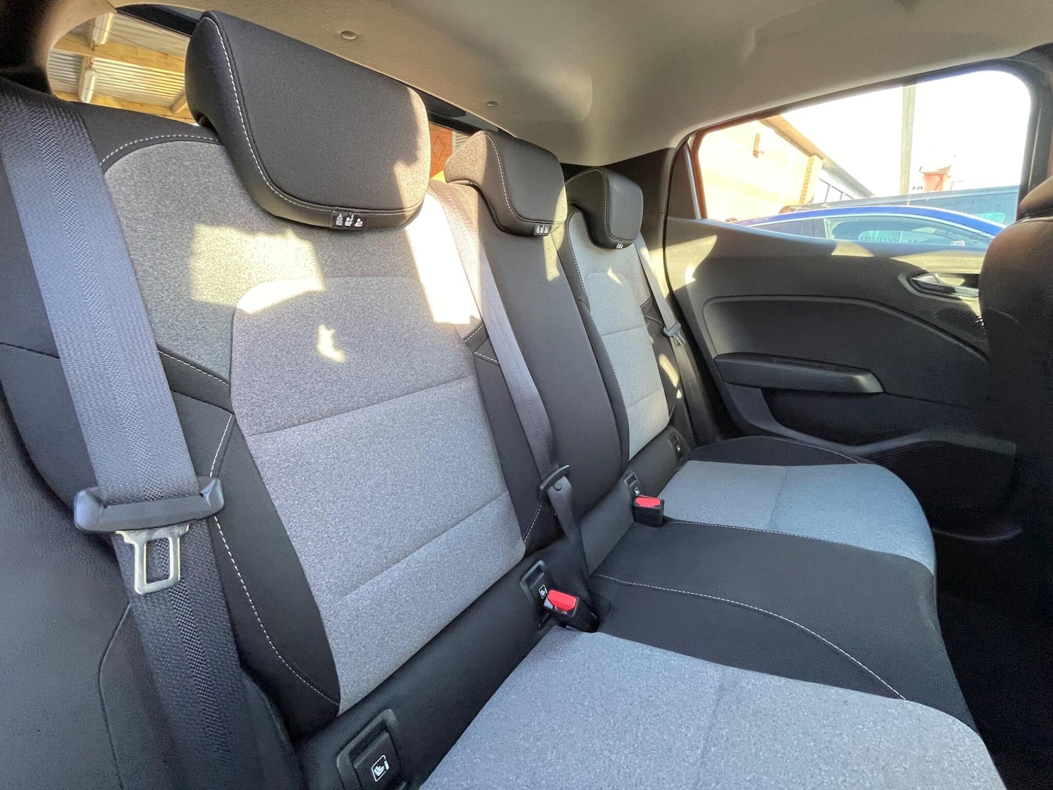 Used Renault Clio 2024 for sale - 77574144: Photo 57