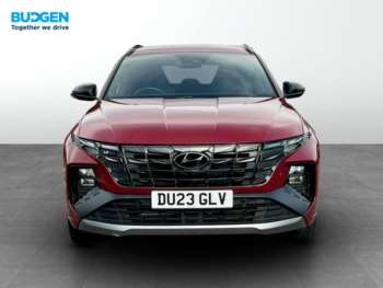 Used Hyundai TUCSON 2023 for sale - 75090269: Photo