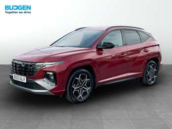 Used Hyundai TUCSON 2023 for sale - 75090269: Photo