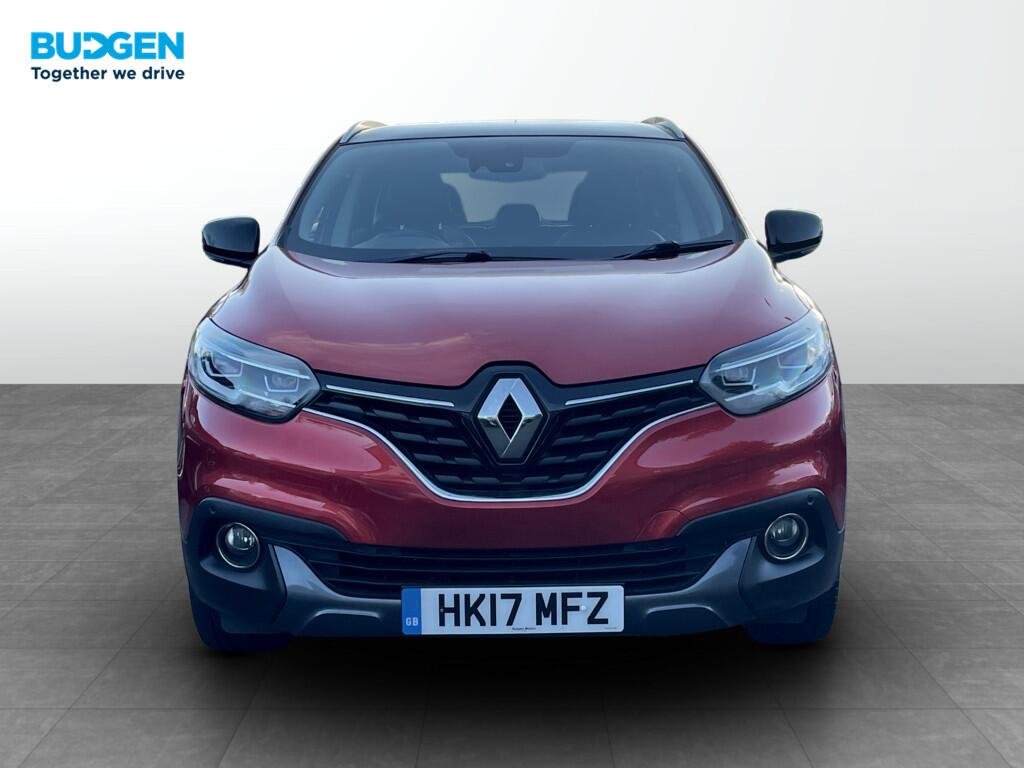 Used Renault Kadjar 2017 for sale - 76592733: Photo 2