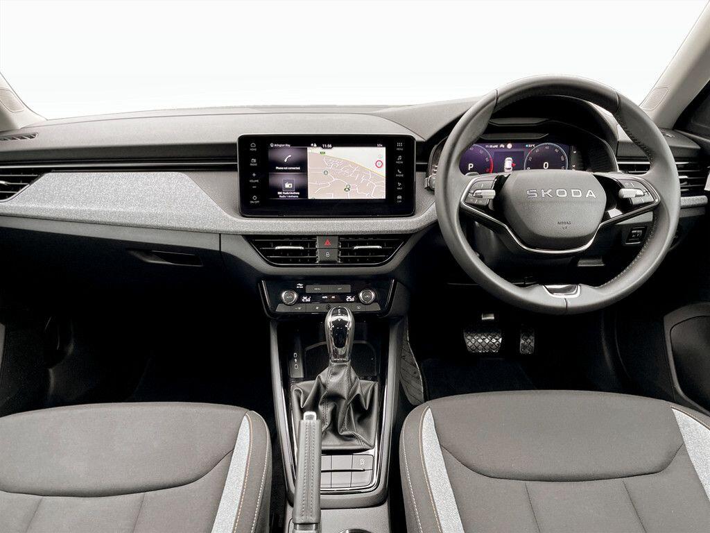 Used Skoda Kamiq 2025 for sale - 77538074: Photo 11