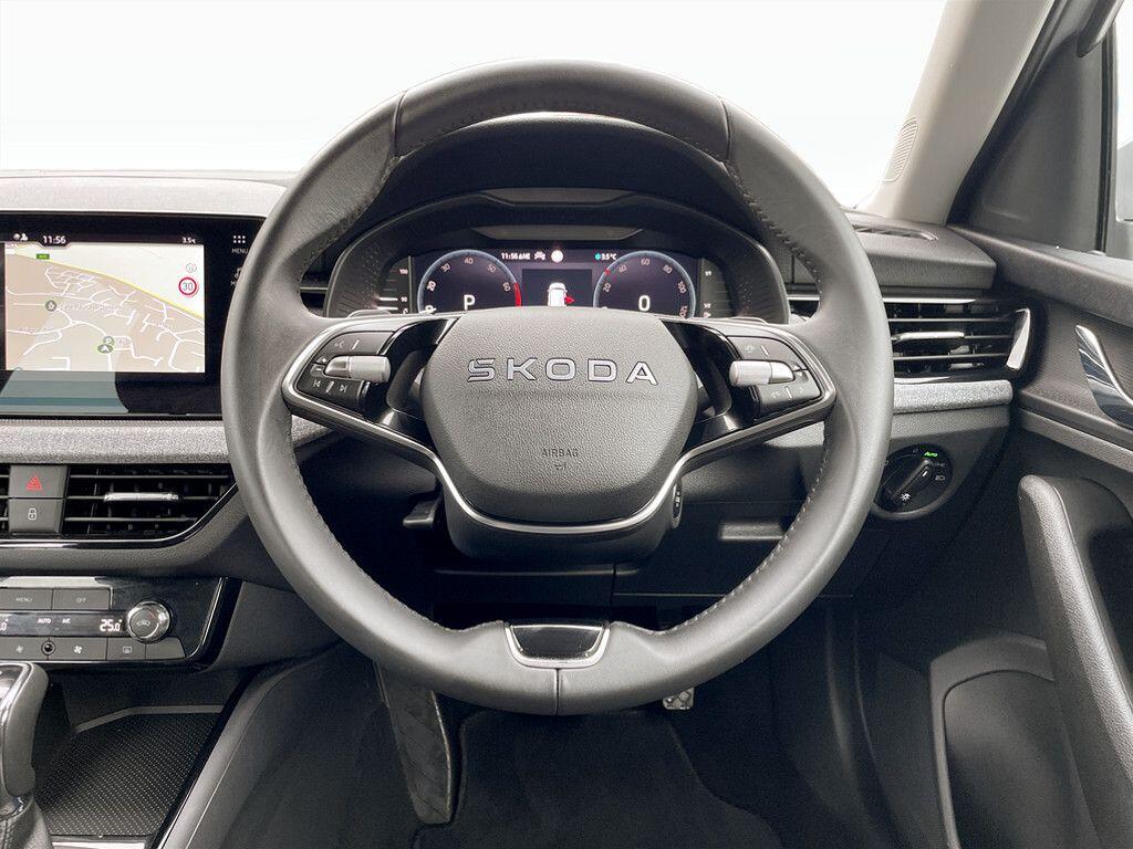 Used Skoda Kamiq 2025 for sale - 77538074: Photo 12