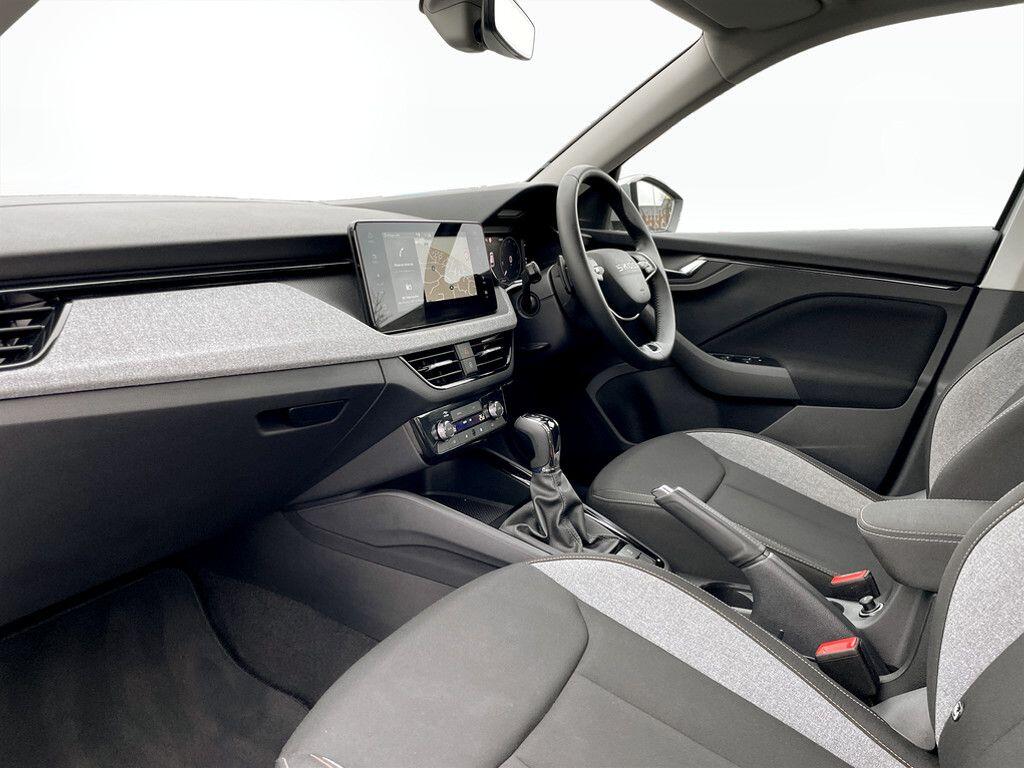 Used Skoda Kamiq 2025 for sale - 77538074: Photo 14