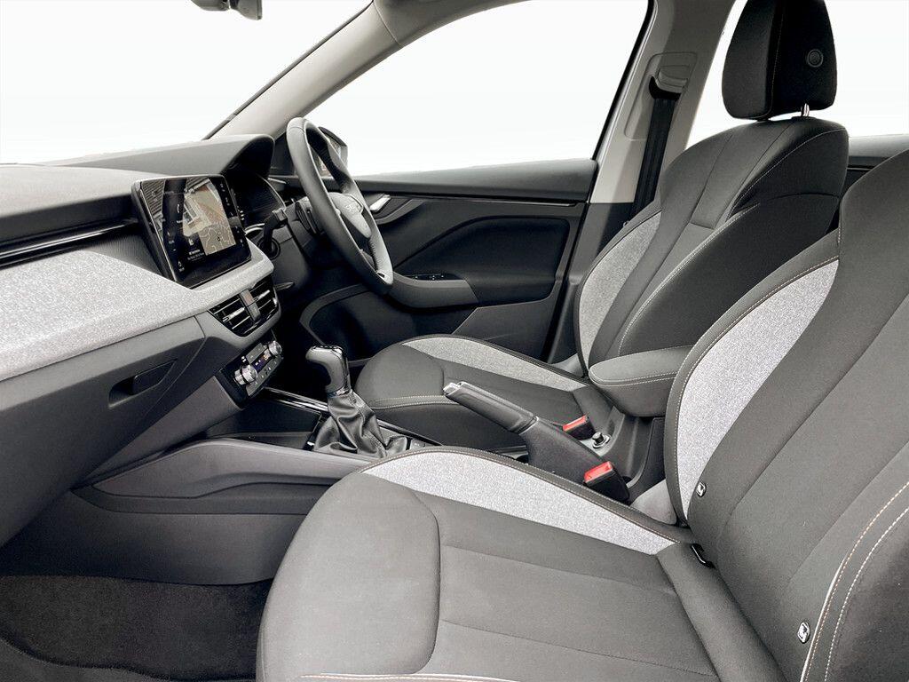 Used Skoda Kamiq 2025 for sale - 77538074: Photo 15