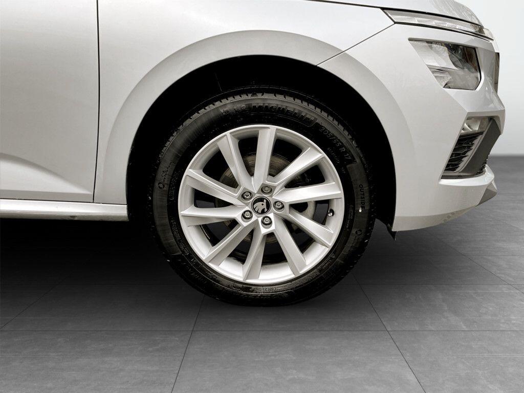 Used Skoda Kamiq 2025 for sale - 77538074: Photo 18