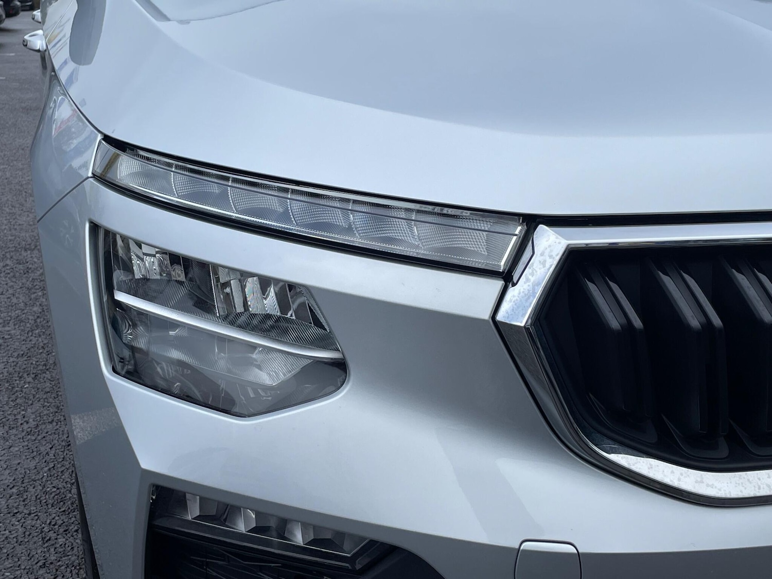 Used Skoda Kamiq 2025 for sale - 77538074: Photo 21