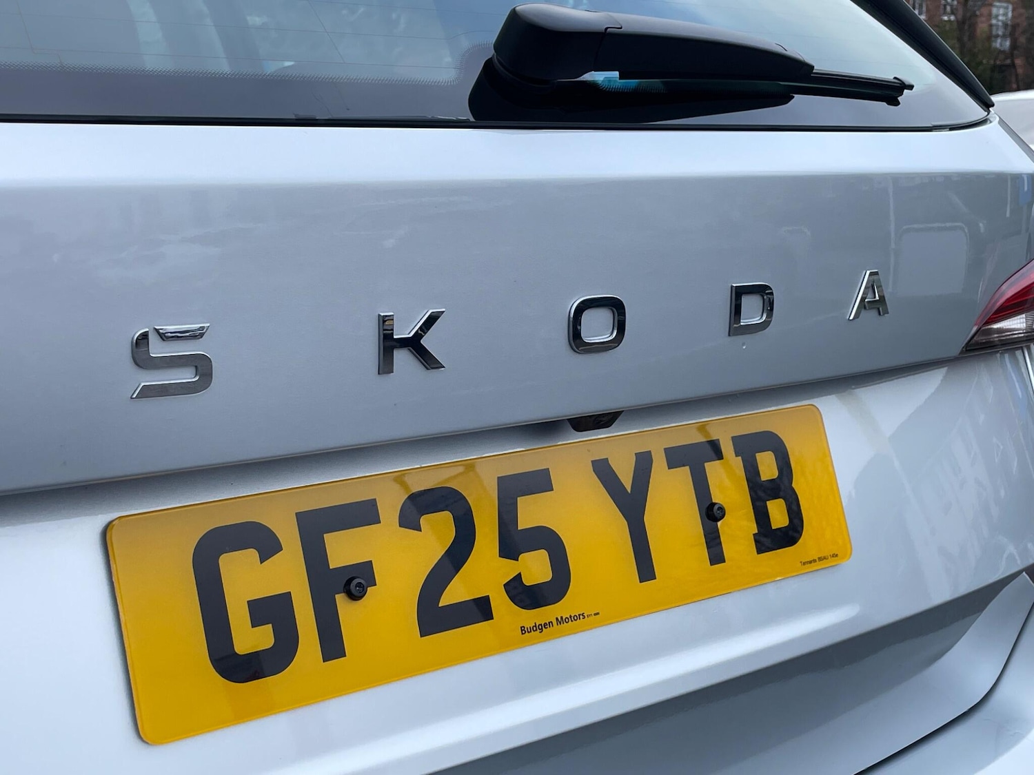 Used Skoda Kamiq 2025 for sale - 77538074: Photo 27