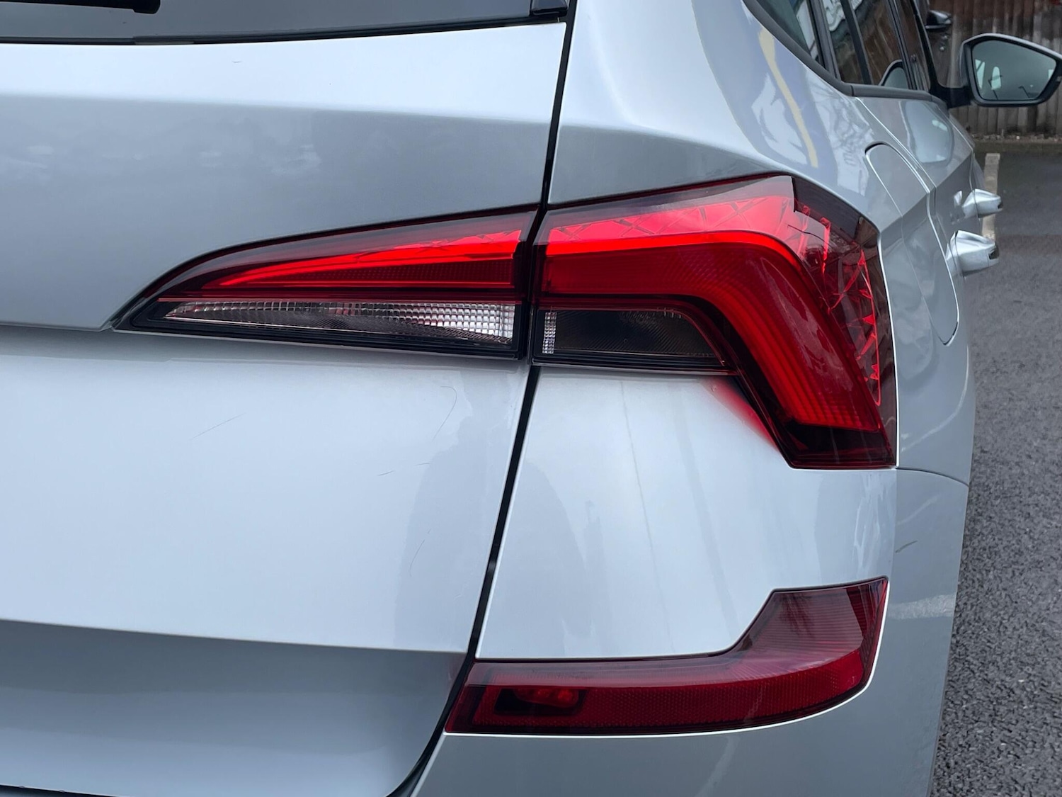 Used Skoda Kamiq 2025 for sale - 77538074: Photo 28