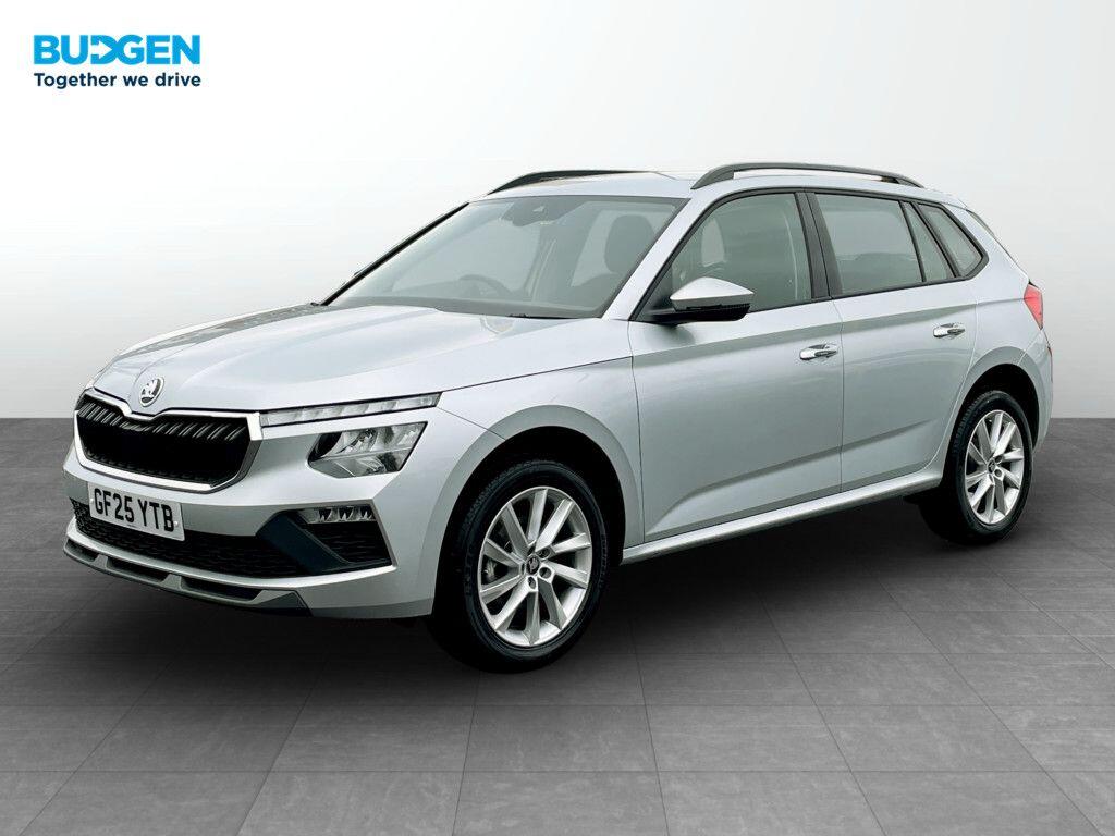 Used Skoda Kamiq 2025 for sale - 77538074: Photo 3