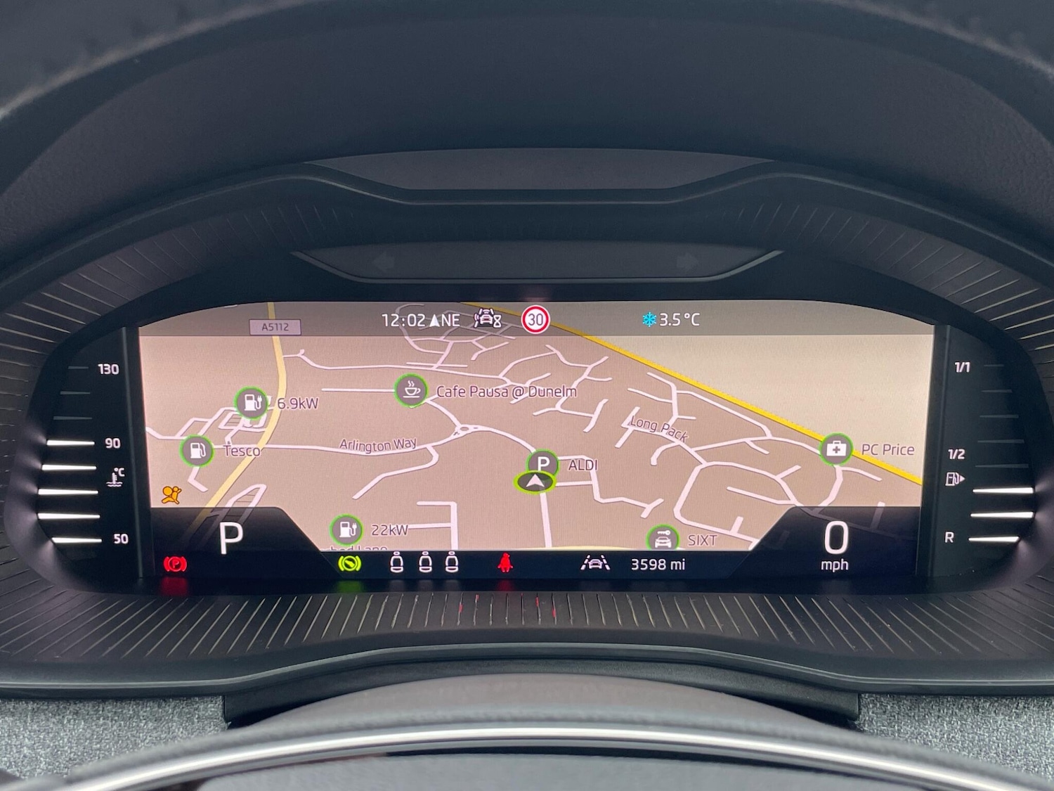 Used Skoda Kamiq 2025 for sale - 77538074: Photo 38