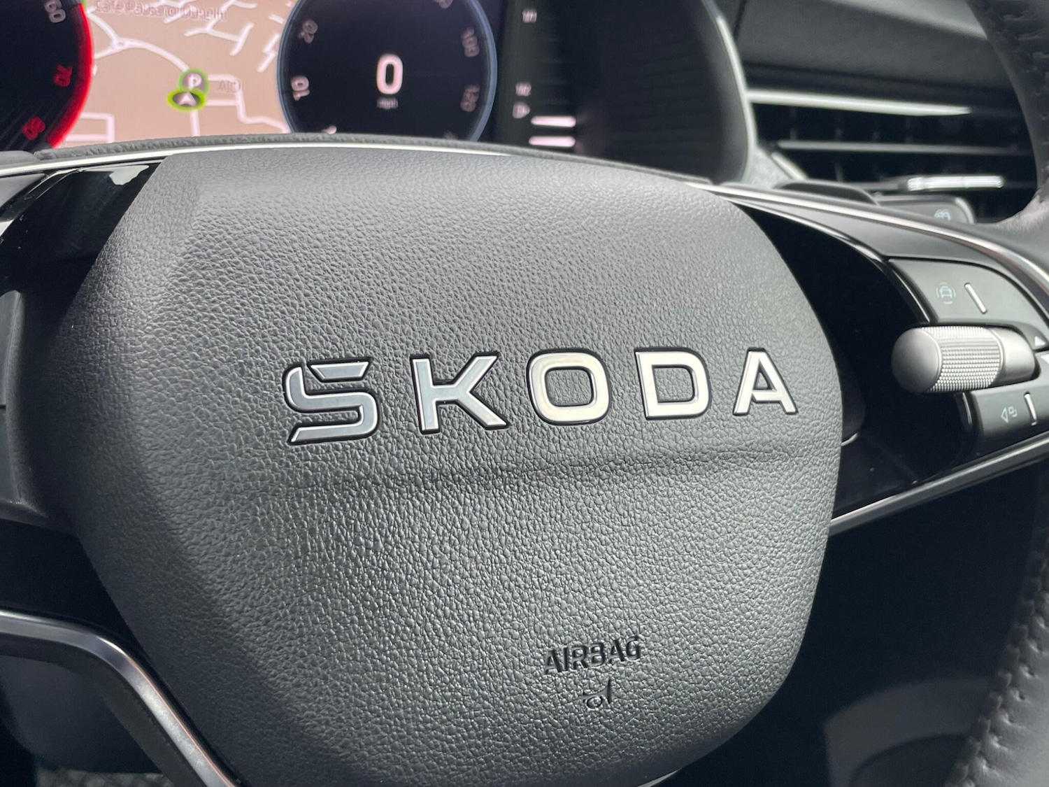 Used Skoda Kamiq 2025 for sale - 77538074: Photo 41