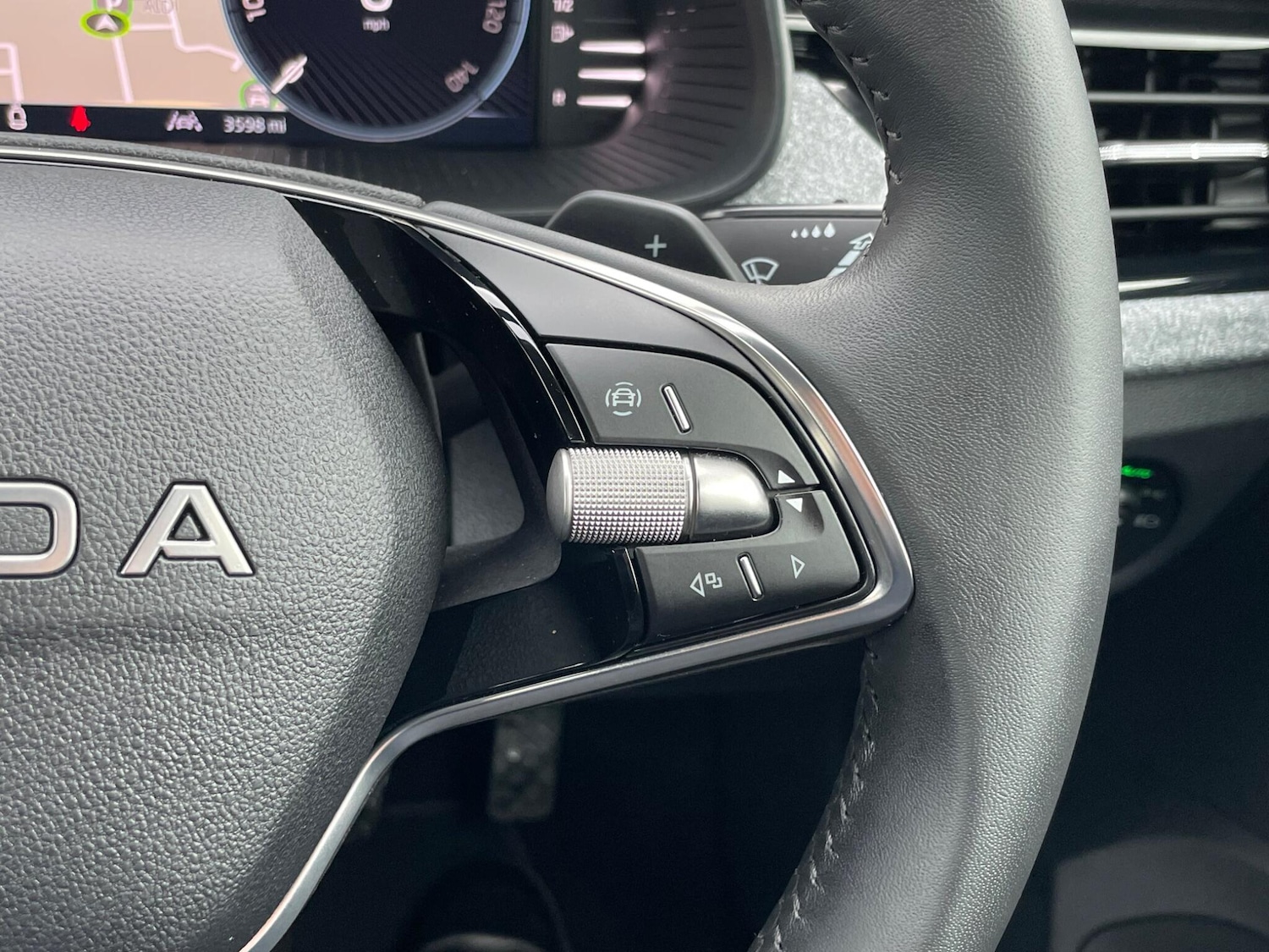 Used Skoda Kamiq 2025 for sale - 77538074: Photo 42