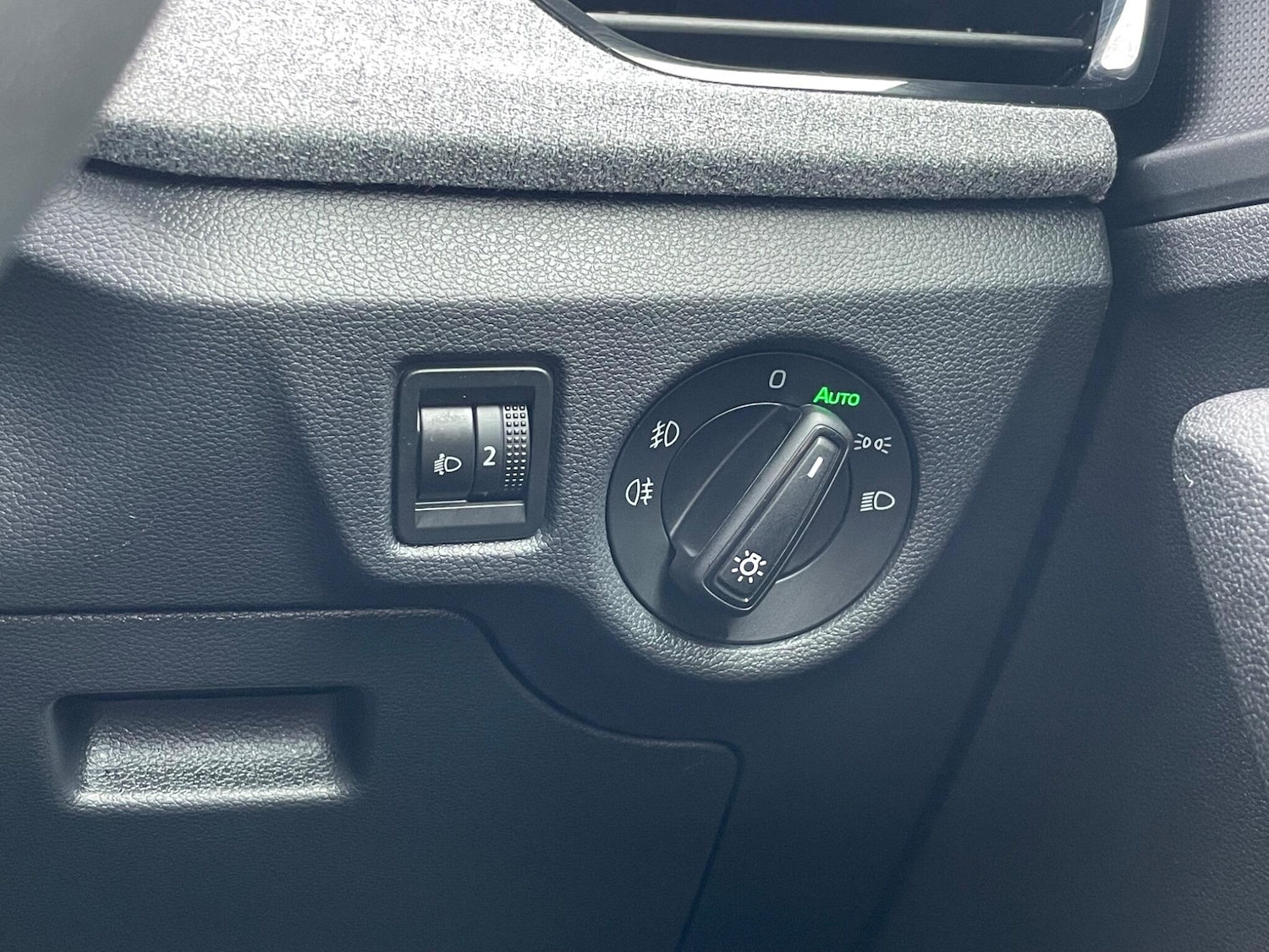 Used Skoda Kamiq 2025 for sale - 77538074: Photo 45