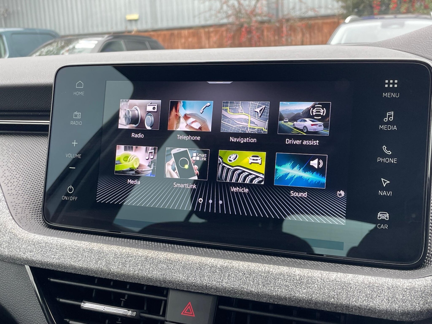 Used Skoda Kamiq 2025 for sale - 77538074: Photo 50