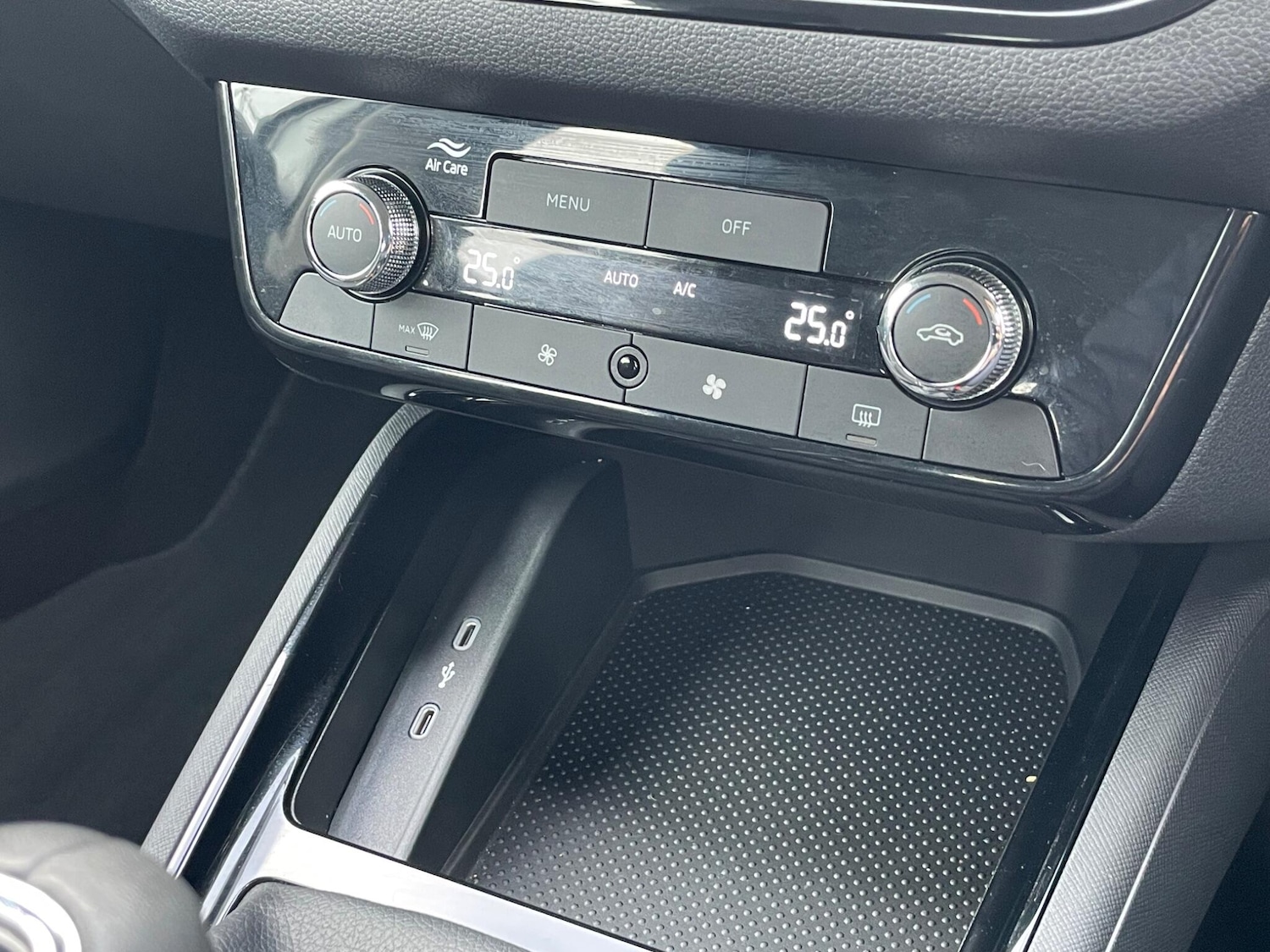 Used Skoda Kamiq 2025 for sale - 77538074: Photo 56